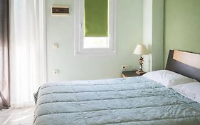 Zannikos Rooms
